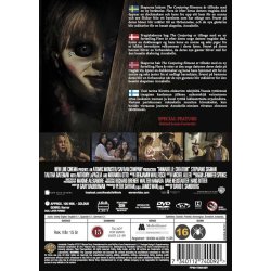 AnnaBelle Creation (DVD)