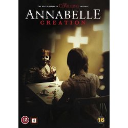 AnnaBelle Creation (DVD)