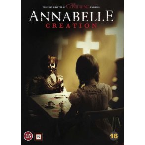 AnnaBelle Creation (DVD)