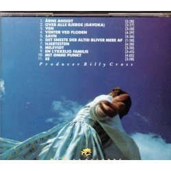 Alting vender tilbage (CD)