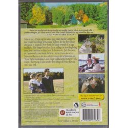 Anne Fra Gr�nnebakken - The Continuing Story (DVD)