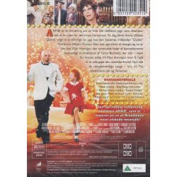 Annie (DVD)