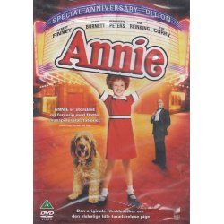 Annie (DVD)