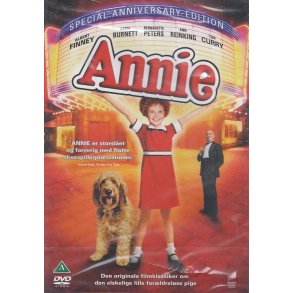 Annie (DVD)