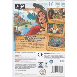 Anno - Create a new world (Spil)