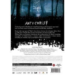 Anti Christ (DVD)