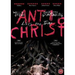 Anti Christ (DVD)