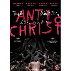 Anti Christ (DVD)