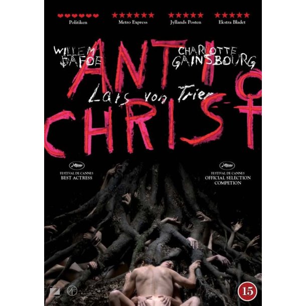 Anti Christ (DVD)