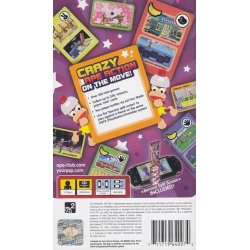 Ape Academy 2 (Spil)