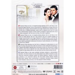 Danielle Steel - A perfect stanger (DVD)