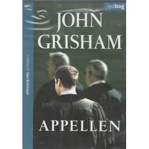 Appellen (Lydbog)