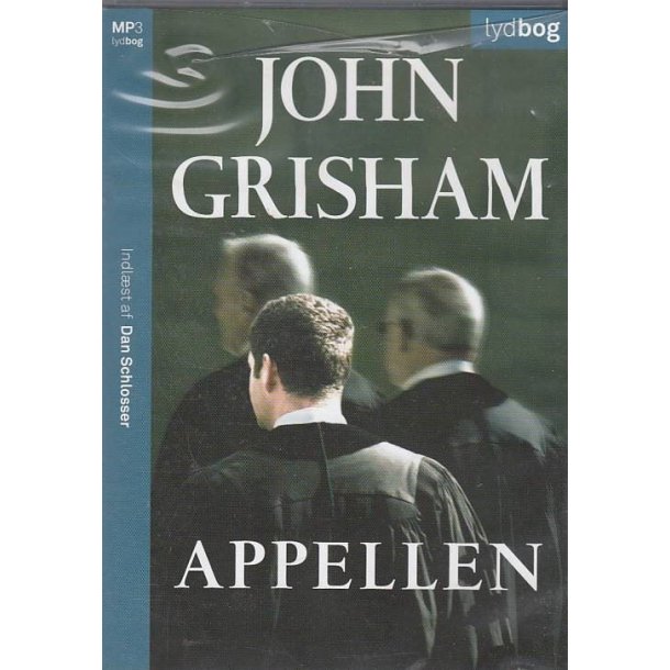 Appellen (Lydbog)