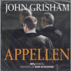 Appellen (Lydbog)