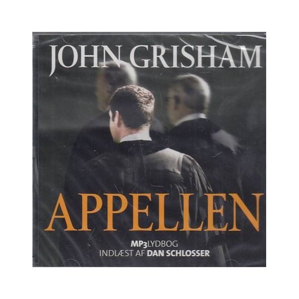 Appellen (Lydbog)
