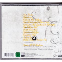 Architect of Lies (CD)