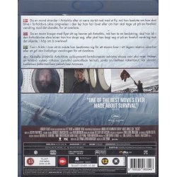 Arctic (Blu-ray)