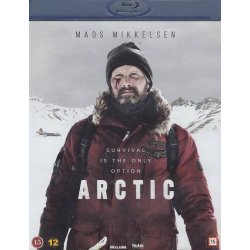 Arctic (Blu-ray)