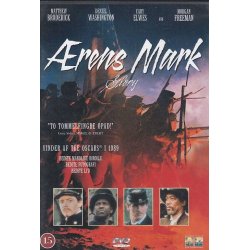 �rens mark (DVD)