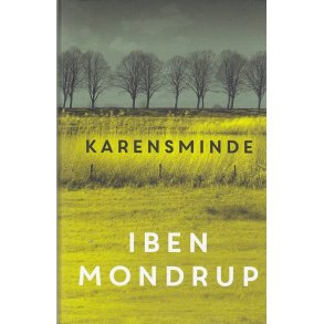 Karensminde (Bog)