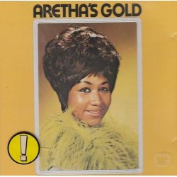 Aretha's Gold (CD)