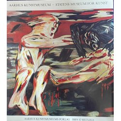 Wiig Hansen - Klassik, Kaos (Bog)