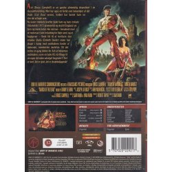 Army of Darkness (DVD)