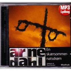 En sk�rsommernatsdr�m (Lydbog)