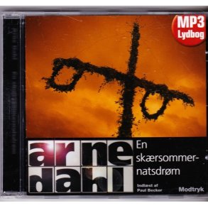 En sk�rsommernatsdr�m (Lydbog)