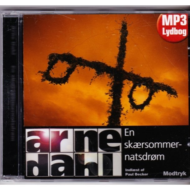 En sk�rsommernatsdr�m (Lydbog)