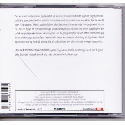 En sk�rsommernatsdr�m (Lydbog)