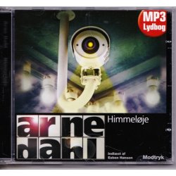 Himmel�je (Lydbog)