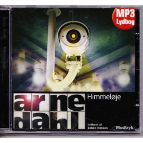 Himmel�je (Lydbog)