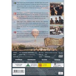 Around the World in 80 days (DVD)