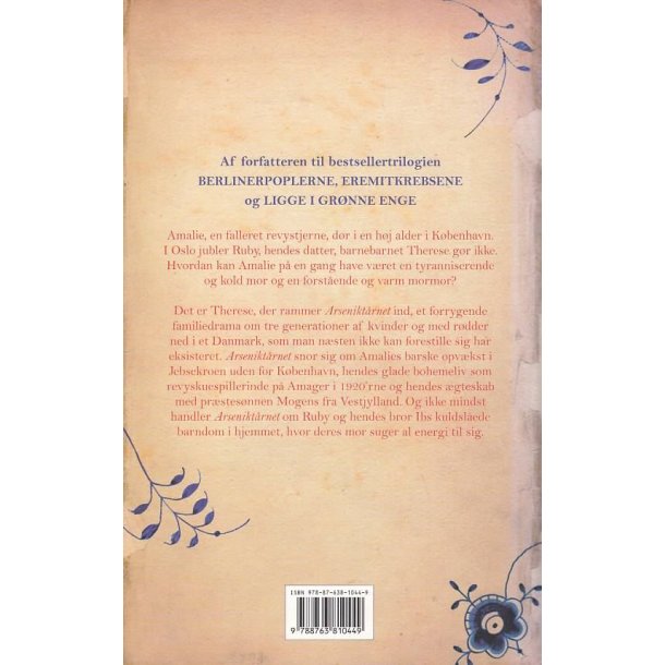 Arsenikt�rnet (Bog)