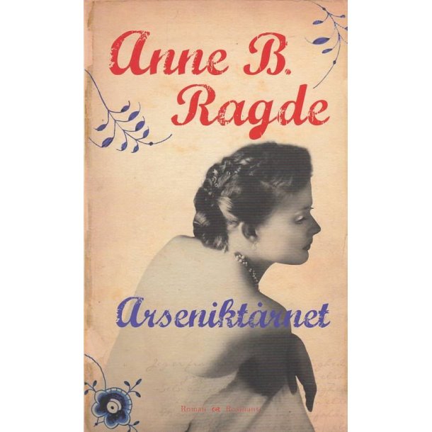 Arsenikt�rnet (Bog)