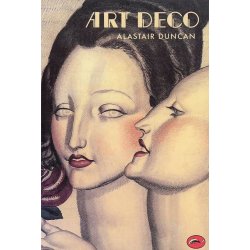 Art Deco (Bog)