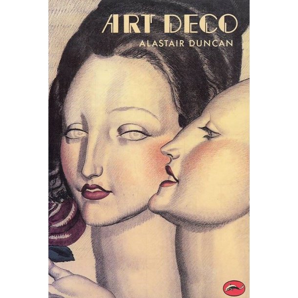 Art Deco (Bog)