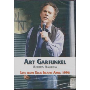 Across America (DVD)