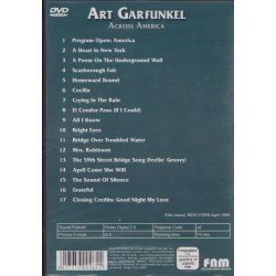 Across America (DVD)