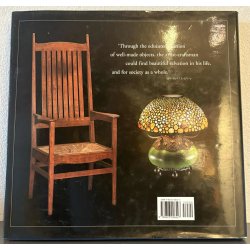 Christie's Arts and Crafts Style (Bog)