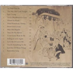 As time goes by (CD)