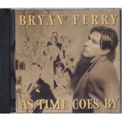 As time goes by (CD)