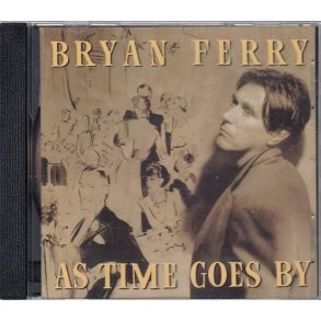 As time goes by (CD)