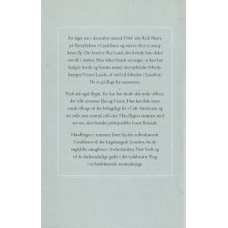 As time goes by (Bog)