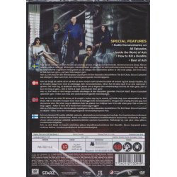 Ash vs Evil dead - S�son 1 (DVD)