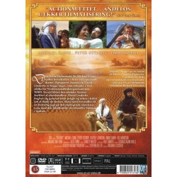 Ashanti (DVD)