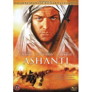 Ashanti (DVD)