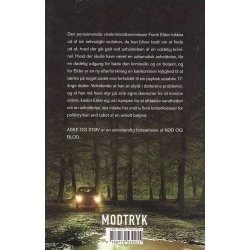 Aske og st�v (Bog)