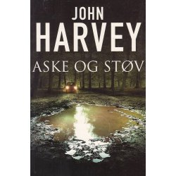 Aske og st�v (Bog)